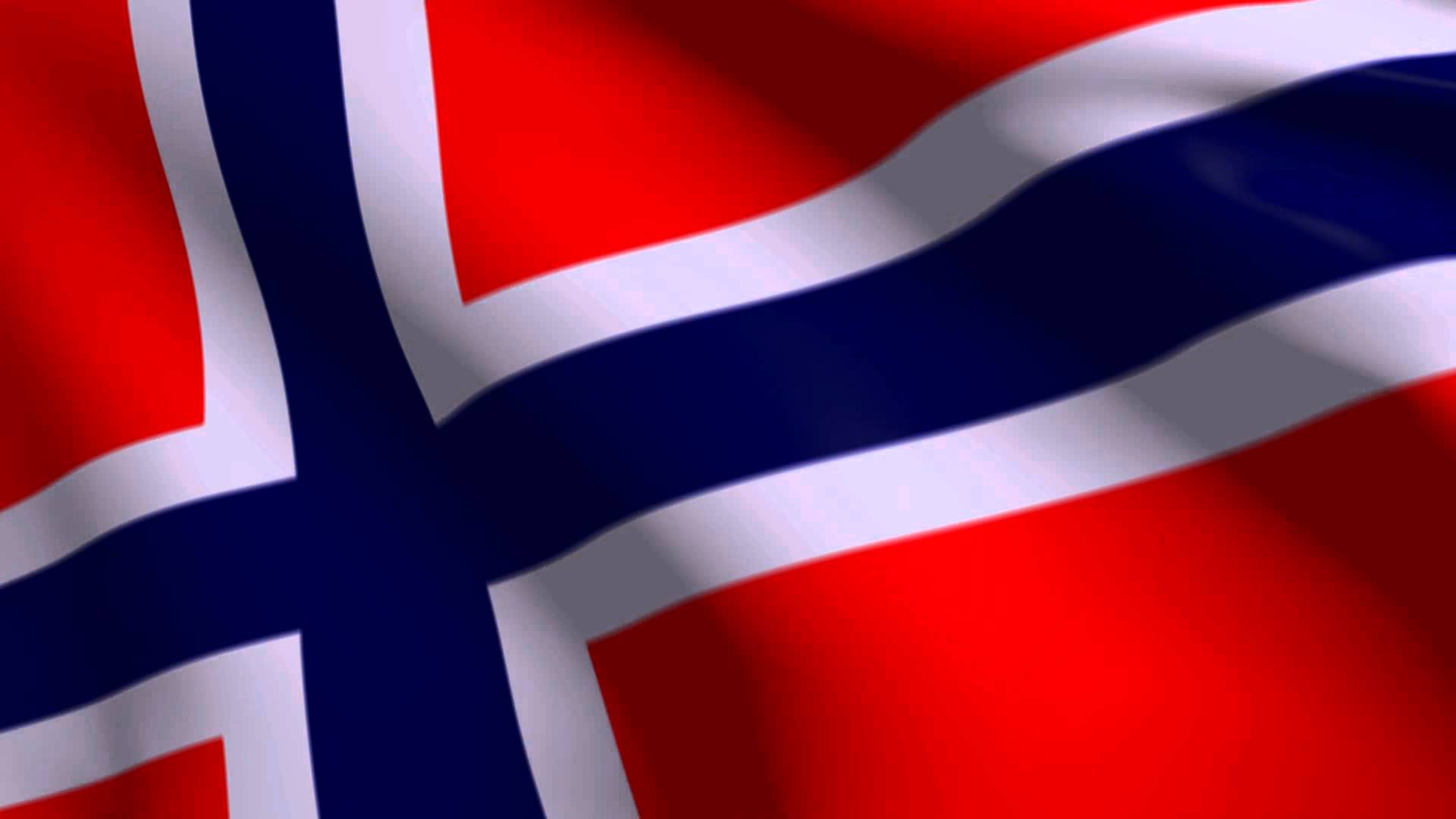 Norsk casino flagg
